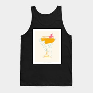 Cocktail #1 Tank Top